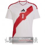 Tailandia Home Maglia Peru 2026 Tailandia Home Maglia Peru 2026