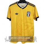 Thailandia Speciale Maglia Italia 2026 Giallo Thailandia Speciale Maglia Italia 2026 Giallo