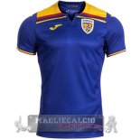 Thailandia Terza Maglia Rumania 2025 Thailandia Terza Maglia Rumania 2025