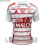 Thailandia Away Maglia Calcio Stade Brestois 2024 2025 Thailandia Away Maglia Calcio Stade Brestois 2024 2025