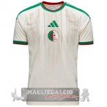 Thailandia Prima Maglia Argelia 2026 Thailandia Prima Maglia Argelia 2026