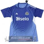 Thailandia Portiere Maglia Newcastle United 2025 2026 Blu Thailandia Portiere Maglia Newcastle United 2025 2026 Blu