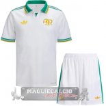 Terza Set Completo De Bambino As Roma 2025 2026 Terza Set Completo De Bambino As Roma 2025 2026
