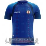 Thailandia Maglia Haití Home 2026 Thailandia Maglia Haití Home 2026