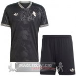 Terza Completo Uomo Juventus 2025 2026 Terza Completo Uomo Juventus 2025 2026