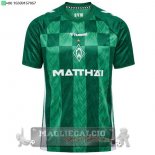 Thailandia Home Maglia Calcio Werder Bremen 2024 2025 Thailandia Home Maglia Calcio Werder Bremen 2024 2025