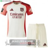 Terza Set Completo Uomo Lyon 2024 2025 Terza Set Completo Uomo Lyon 2024 2025