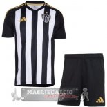 Home Set Completo Uomo Atletico Mineiro 2025 2026 Home Set Completo Uomo Atletico Mineiro 2025 2026
