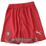 Pantaloni Portogallo Home 2026 Pantaloni Portogallo Home 2026