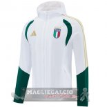 Giacca a vento Italia 2026 Giacca a vento Italia 2026