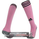 Tailandia Home Calcetines Inter Miami 2023-24 Tailandia Home Calcetines Inter Miami 2023-24
