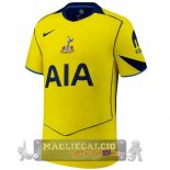 Thailandia Terza Maglia Tottenham Hotspur 2025 2026 Thailandia Terza Maglia Tottenham Hotspur 2025 2026
