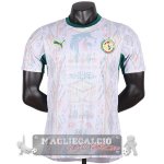 Giocatori Maglia Senegal Home 2026 Giocatori Maglia Senegal Home 2026