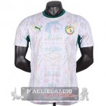 Giocatori Maglia Senegal Home 2026 Giocatori Maglia Senegal Home 2026