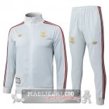 Set Completo Lunga Zip Giacca Flamengo 2025 2026 Set Completo Lunga Zip Giacca Flamengo 2025 2026