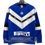 Felpe Con Cappuccio Inter Milan Giacca 2025 2026 Felpe Con Cappuccio Inter Milan Giacca 2025 2026