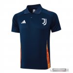 Polo Juventus 2024 2025 Blu Navy Polo Juventus 2024 2025 Blu Navy