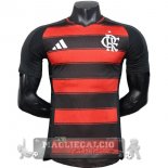 Home Giocatori Maglia Flamengo 2025 2026 Home Giocatori Maglia Flamengo 2025 2026