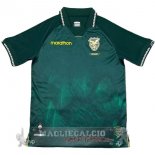 Thailandia Maglia Bolivia Prima 2026 Thailandia Maglia Bolivia Prima 2026