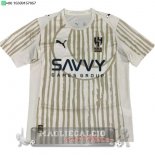 Thailandia Away Maglia Calcio Al Hilal Saudi FC 2025 2026 Thailandia Away Maglia Calcio Al Hilal Saudi FC 2025 2026