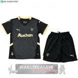 speciale Set Completo Bambino RC Lens 2024 2025 Nero speciale Set Completo Bambino RC Lens 2024 2025 Nero