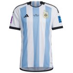 Tailandia Home Maglia Calcio Argentina Finales Coppa Del Mondo 2022 Tailandia Home Maglia Calcio Argentina Finales Coppa Del Mondo 2022