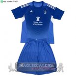 Portiere Set Completo Uomo Juventus 2025 2026 Blu Portiere Set Completo Uomo Juventus 2025 2026 Blu