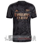 Tailandia Away Maglia Calcio Arsenal 2022-23 Tailandia Away Maglia Calcio Arsenal 2022-23