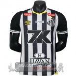 Away Giocatori Maglia Santos 2025 2026 Away Giocatori Maglia Santos 2025 2026