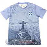 Thailandia Speciale Maglia Brasile 2026 Purpureo Thailandia Speciale Maglia Brasile 2026 Purpureo