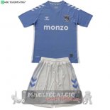 Home Set Completo Uomo Coventry City 2024 2025 Home Set Completo Uomo Coventry City 2024 2025