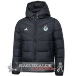 Chaqueta De Algodon Algeria 2023 Nero Chaqueta De Algodon Algeria 2023 Nero
