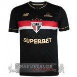 Thailandia Terza Maglia Sao Paulo 2025 2026 Thailandia Terza Maglia Sao Paulo 2025 2026