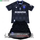 Away Set Completo Bambino AJ Auxerre 2024 2025 Away Set Completo Bambino AJ Auxerre 2024 2025