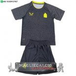 Away Set Completo Bambino Everton 2024 2025 Away Set Completo Bambino Everton 2024 2025