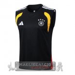 Formazione Senza Maniche Germania 2026 Nero Giallo Formazione Senza Maniche Germania 2026 Nero Giallo