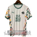 Thailandia Away Maglia Calcio Palermo 2024 2025 Thailandia Away Maglia Calcio Palermo 2024 2025