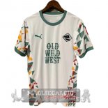 Thailandia Away Maglia Calcio Palermo 2024 2025 Thailandia Away Maglia Calcio Palermo 2024 2025