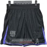 Away Giocatori Pantaloni Barcelona 2025 2026 Away Giocatori Pantaloni Barcelona 2025 2026