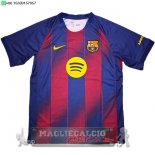 Thailandia Home concetto Maglia Calcio Barcelona 2025 2026 Thailandia Home concetto Maglia Calcio Barcelona 2025 2026