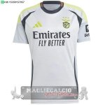 Thailandia Terza Maglia Calcio Benfica 2024 2025 Thailandia Terza Maglia Calcio Benfica 2024 2025
