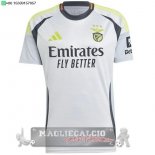 Thailandia Terza Maglia Calcio Benfica 2024 2025 Thailandia Terza Maglia Calcio Benfica 2024 2025