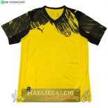 Thailandia Home concetto Maglia Calcio Borussia Dortmund 2025 2026 Thailandia Home concetto Maglia Calcio Borussia Dortmund 2025 2026