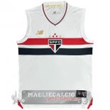 Home Maglia Senza Maniche Sao Paulo 2025 2026 Home Maglia Senza Maniche Sao Paulo 2025 2026