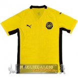Thailandia Maglia Malaysia Home 2026 Thailandia Maglia Malaysia Home 2026