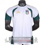 Speciale Giocatori Maglia Italia 2026 Bianco Verde Speciale Giocatori Maglia Italia 2026 Bianco Verde