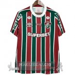Thailandia Home Maglia Fluminense 2025 2026 Thailandia Home Maglia Fluminense 2025 2026