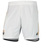 Tailandia Home Pantaloni Real Madrid 2023-24 Tailandia Home Pantaloni Real Madrid 2023-24