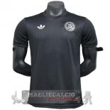 Giocatori Speciale Maglia Germania 2025 Nero Giocatori Speciale Maglia Germania 2025 Nero