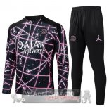 Set Completo Sudadera Formazione Bambino Paris Saint Germain 2025 2026 Set Completo Sudadera Formazione Bambino Paris Saint Germain 2025 2026